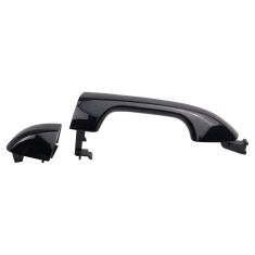 Exterior Door Handle