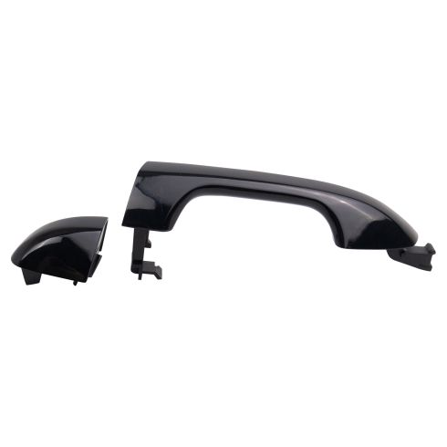 Exterior Door Handle