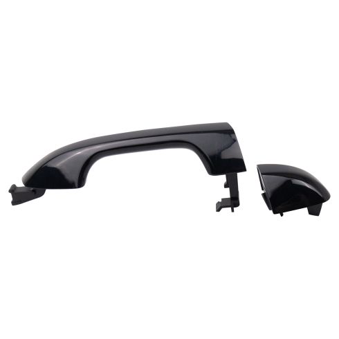 Exterior Door Handle