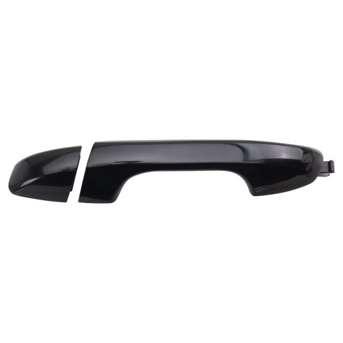Exterior Door Handle