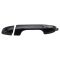 Exterior Door Handle