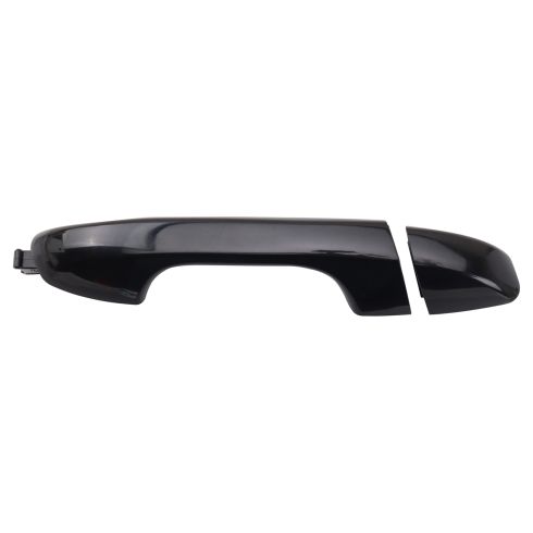 Exterior Door Handle