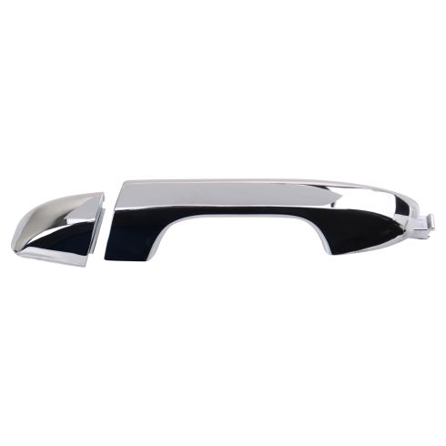 Exterior Door Handle
