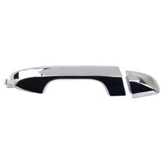 Exterior Door Handle