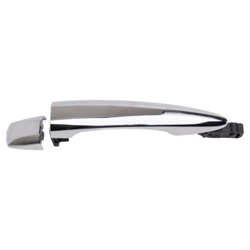 Exterior Door Handle