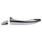 Exterior Door Handle