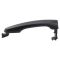 Exterior Door Handle