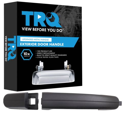 Exterior Door Handle