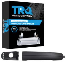 Exterior Door Handle