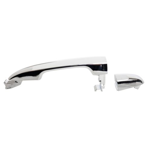Exterior Door Handle
