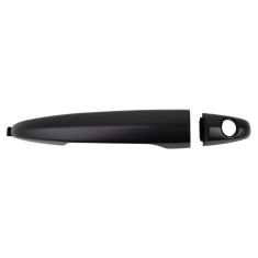 Exterior Door Handle