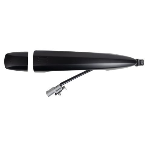 Exterior Door Handle