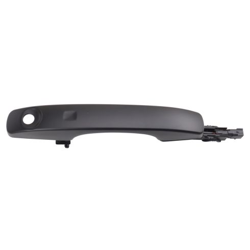 Exterior Door Handle