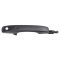 Exterior Door Handle