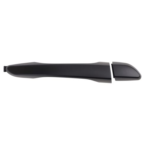 Exterior Door Handle
