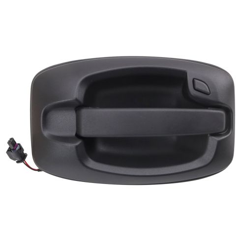 Exterior Door Handle