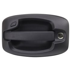 Exterior Door Handle