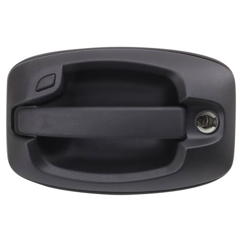 Exterior Door Handle