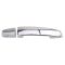 Exterior Door Handle
