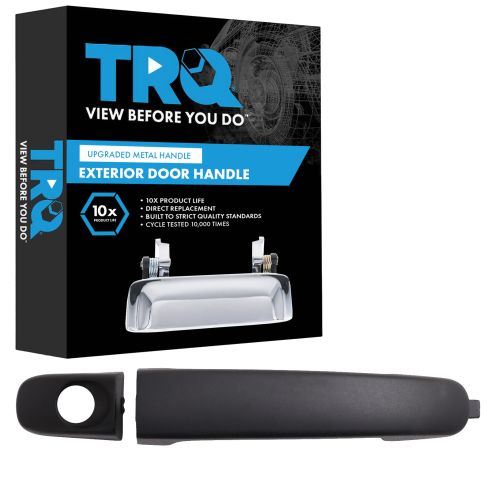Exterior Door Handle