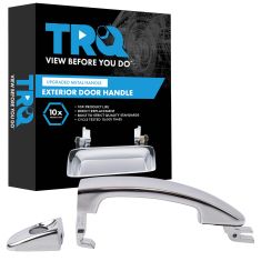 Exterior Door Handle