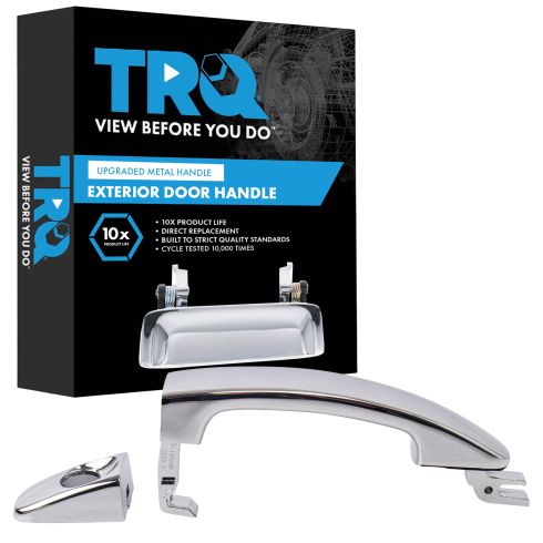 Exterior Door Handle