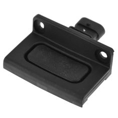 04-09 Cadillac XLR; 05-13 Chevy Corvette Updated Exterior Door Latch Release Switch LH = RH (GM)