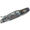 07-14 GM Full Size PU, SUV Front Bright Chrome Outside Door Handle w/o Lock ProvisionLRF (GM)