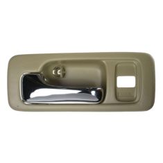 Interior Door Handle