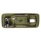 Door Handle Interior Beige Front Passenger Side