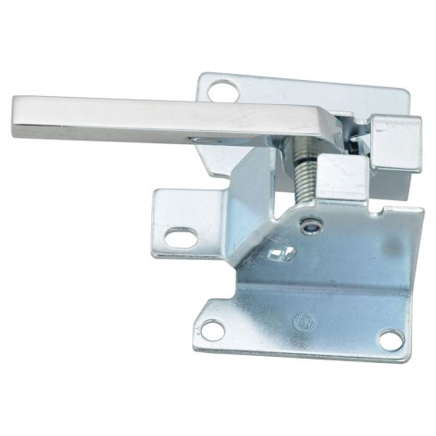 81-91 GM PU Truck Int Door Handle Chr LH