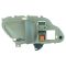 95-02 Chev PU Truck Int Door Handle Gray LH