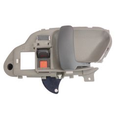 95-02 Chev PU Truck Int Door Handle Gray RH