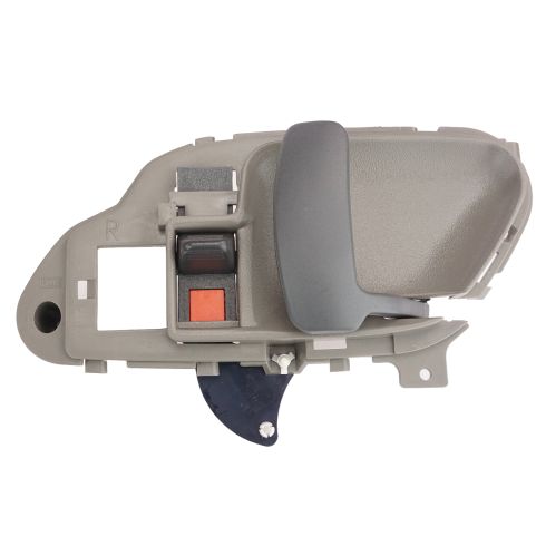 95-02 Chev PU Truck Int Door Handle Gray RH
