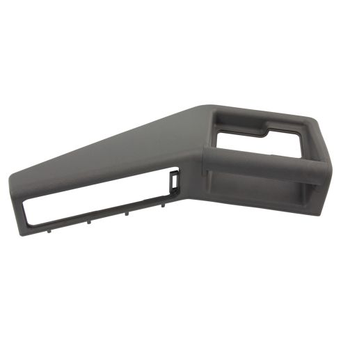 91-94 Explorer Gray Armrest Repair LH
