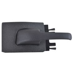 91-05 Explorer Int Door Handle LH