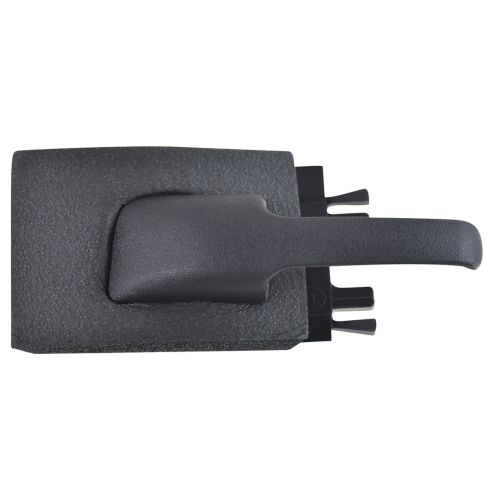 91-05 Explorer Int Door Handle LH