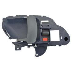 95-02 Chev PU Truck Int Door Handle Blue LH