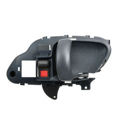 1995-02 Chevy GMC Pickup Tahoe Yukon Suburban Inside Door Handle Blue RH