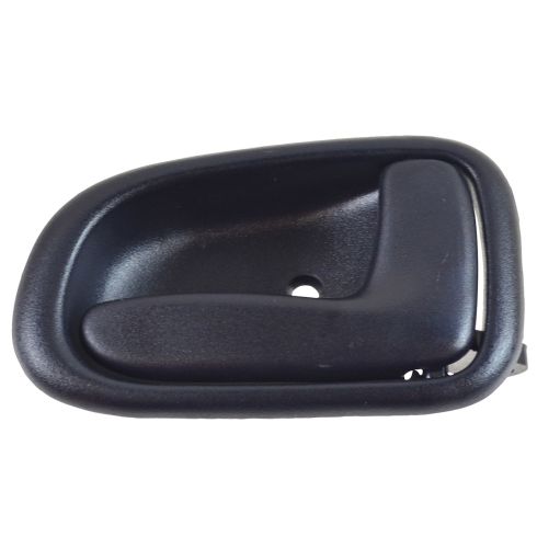 93-97 Toyota Corolla Int Door Handle Blue RH