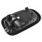 93-97 Toyota Corolla Int Door Handle Blue RH