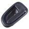 93-97 Toyota Corolla Int Door Handle Blue RH