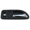 1994-97 Honda Accord Sedan Interior Door Handle RF