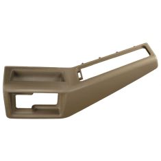 1991-94 Ford Explorer Door Pull Handle Repair Kit LF Tan