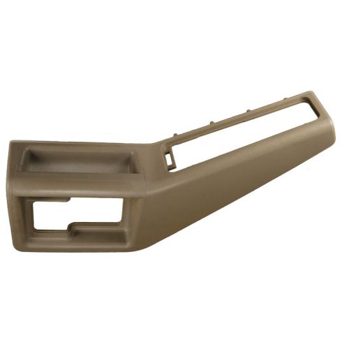 1991-94 Ford Explorer Door Pull Handle Repair Kit LF Tan