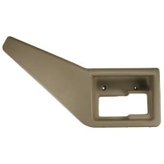 1991-94 Ford Explorer Door Pull Handle Repair Kit RF Tan