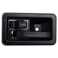 Interior Door Handle