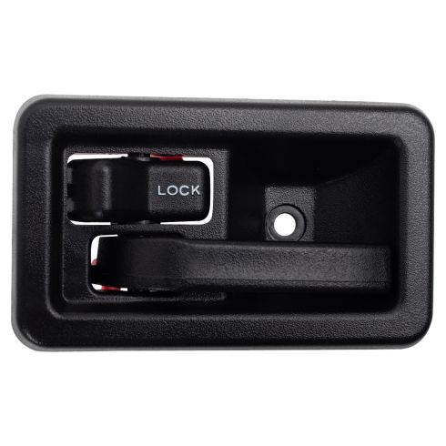 Interior Door Handle