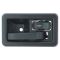 91-04 Jeep Wrangler Door Handle Interior RH