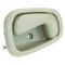 1998-02 Corolla Prizm Door Handle Int Tan LH